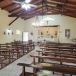 Capilla Mar&iacute;a Rosa M&iacute;stica