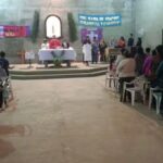 Capilla Maria Rosa Mistica