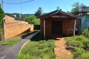 Capilla Maria Rosa Mistica