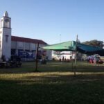 Capilla Mater Dolorosa