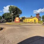 Capilla Mater Dolorosa