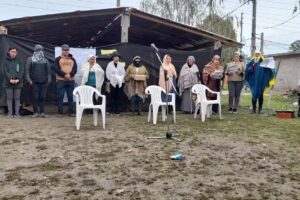 Capilla Medalla Milagrosa