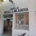 Capilla Medalla Milagrosa