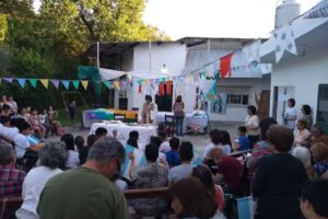 Capilla Medalla Milagrosa