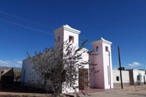 Capilla N.S. del Carmen