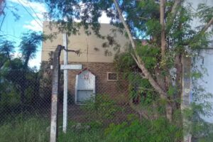 Capilla Natividad del Señor