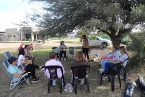 Capilla Natividad del Se&ntilde;or