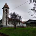 Capilla Ni&ntilde;o Dios