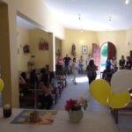 Capilla Ni&ntilde;o Dios