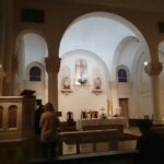 CAPILLA NI&Ntilde;O DIOS