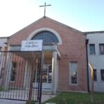 Capilla Ni&ntilde;o Dios