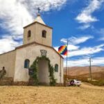 Capilla Ni&ntilde;o Jesus