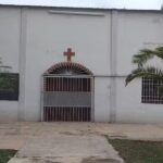 Capilla Ni&ntilde;o Jesus