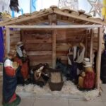 Capilla Ni&ntilde;o Jes&uacute;s de Praga