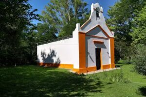 Capilla NS de la Merced
