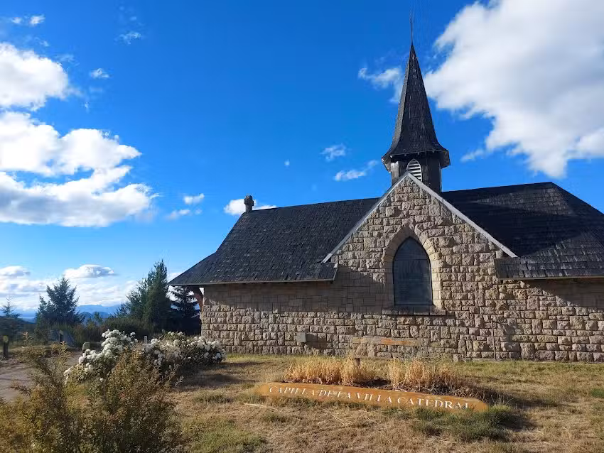 Capilla NS del Cerro
