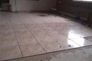 Capilla Nstra. Sra. De Pentecost&eacute;s