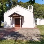 Capilla Ntra. Se&ntilde;ora de Fatima