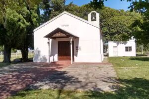 Capilla Ntra. Se&ntilde;ora de Fatima