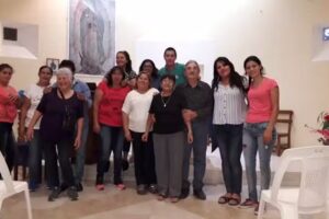 Capilla Ntra. Se&ntilde;ora de Guadalupe