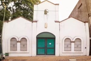 Capilla Ntra Se&ntilde;ora de Guadalupe