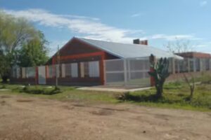 Capilla Ntra Se&ntilde;ora de Guadalupe