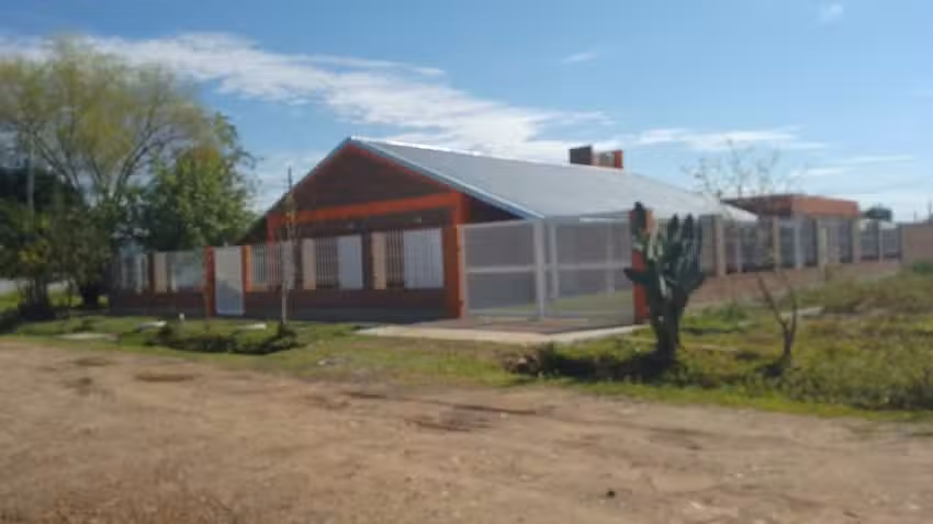Capilla Ntra Se&ntilde;ora de Guadalupe
