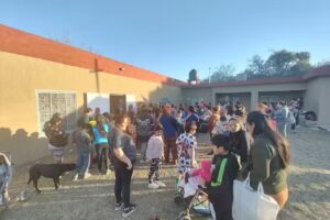 capilla ntra se&ntilde;ora de la esperanza