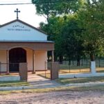 Capilla &ldquo;Ntra. Se&ntilde;ora de la Merced&rdquo;