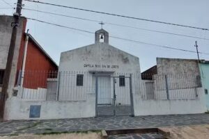 Capilla Ntra Se&ntilde;ora De Loreto