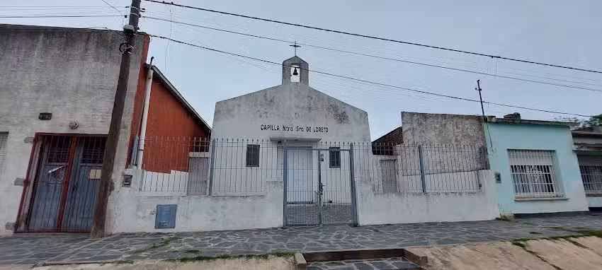 Capilla Ntra Se&ntilde;ora De Loreto