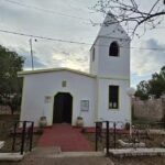 Capilla Ntra Se&ntilde;ora de Luj&aacute;n