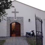 Capilla Ntra Se&ntilde;ora de Luj&aacute;n