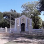 Capilla Ntra Se&ntilde;ora del Carmen