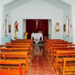 Capilla Ntra. Se&ntilde;ora del Rosario