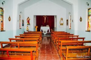 Capilla Ntra. Se&ntilde;ora del Rosario