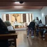 Capilla Ntra Se&ntilde;ora Del Rosario De San Nicolas