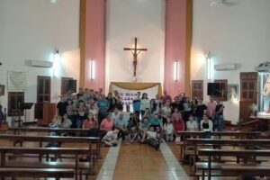 Capilla Ntra. Se&ntilde;ora del Rosario de San Nicol&aacute;s