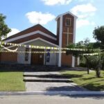 Capilla Ntra. Sra. de F&aacute;tima