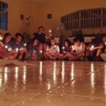 Capilla Ntra. Sra. De F&aacute;tima