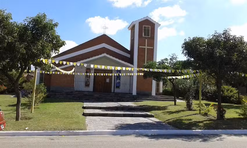 Capilla Ntra. Sra. de F&aacute;tima