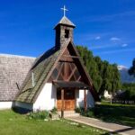 Capilla Ntra. Sra. de Guadalupe