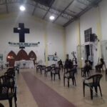 Capilla Ntra Sra de Guadalupe