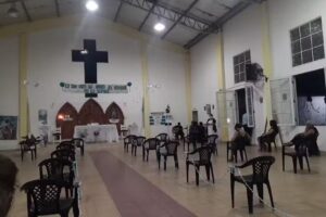 Capilla Ntra Sra de Guadalupe