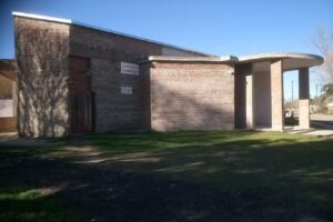 Capilla Ntra. Sra. de Guadalupe