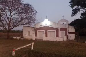 Capilla Ntra Sra de Itati