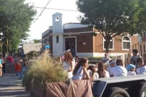 Capilla Ntra. Sra. de Itat&iacute;