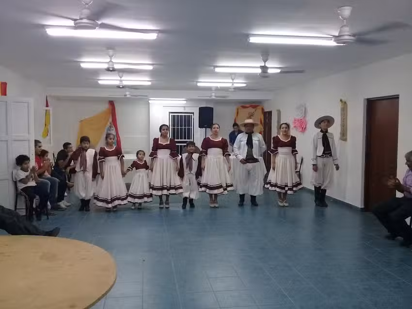 Capilla Ntra. Sra. de la Candelaria