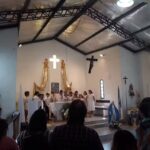 Capilla Ntra. Sra. De La Medalla Milagrosa