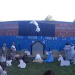 Capilla Ntra Sra de la Medalla Milagrosa